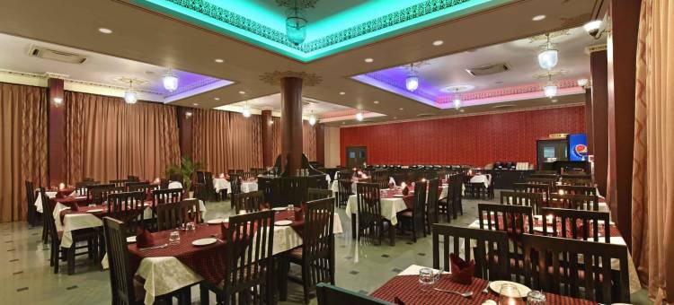 贡巴巴格酒店(The Kumbha Bagh)图片