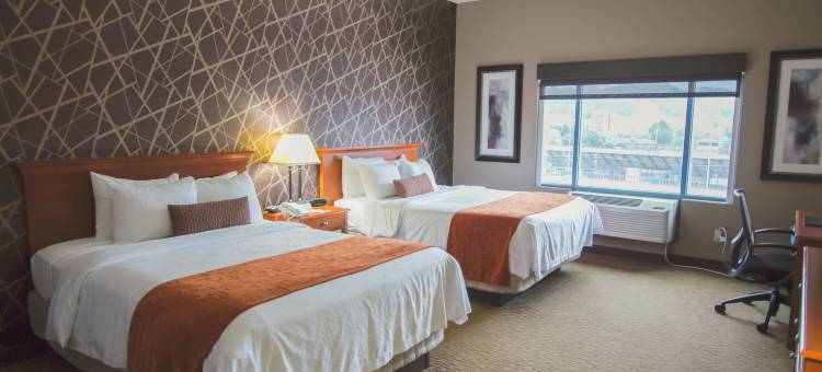 惠灵岛娱乐场及赛马场酒店(Wheeling Island Hotel-Casino-Racetrack)图片