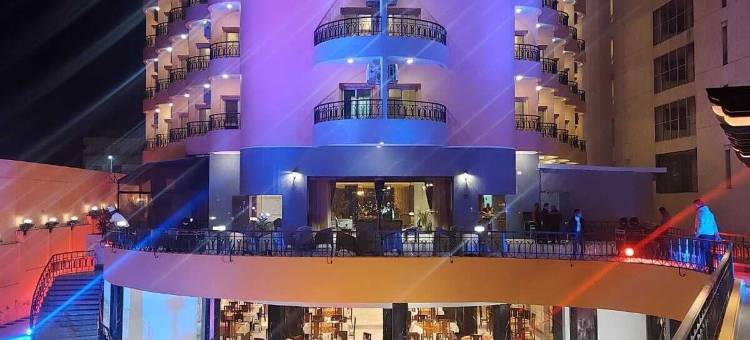 莲花卢克索酒店(Lotus Luxor Hotel)图片