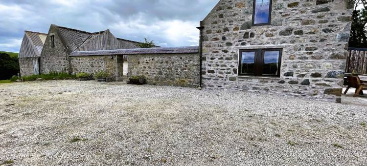 德弗伦河谷小屋(Deveron Valley Cottages)图片