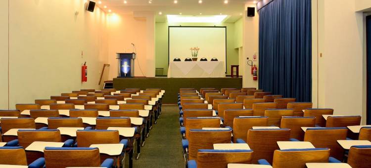 广场城堡酒店(Castel Plaza Hotel)图片