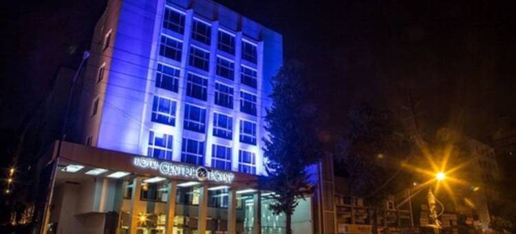 中心点酒店(Hotel Centre Point)图片