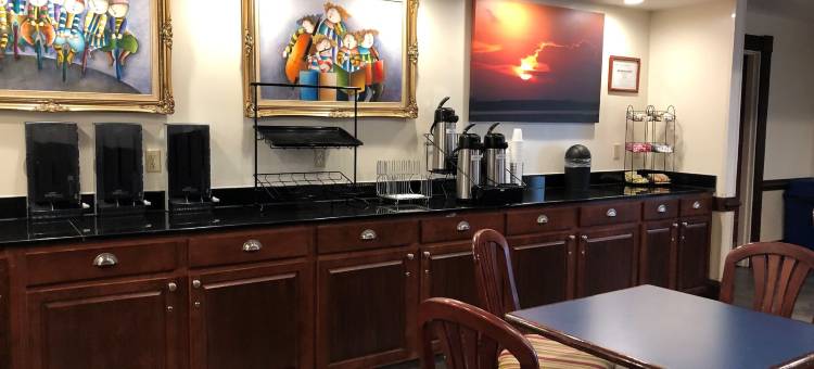 家园酒店式公寓(Homestead Apart-Hotel)图片