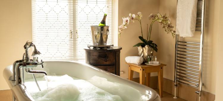 翠鸟酒吧酒店(The Kingfisher)图片