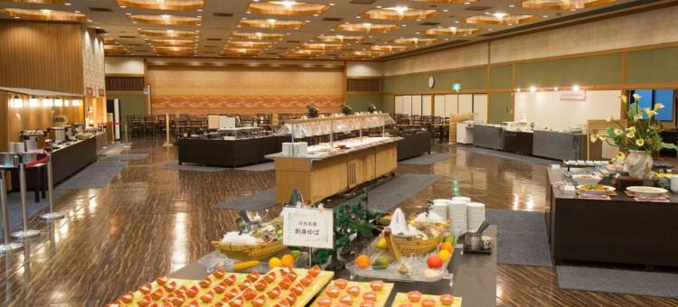 鬼怒川皇家酒店(Kinugawa Royal Hotel)图片