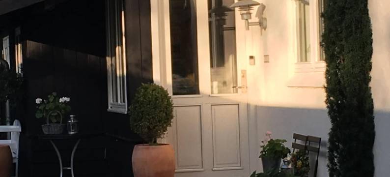 赫尔托夫腾民宿(Heltoften Bed & Breakfast)图片