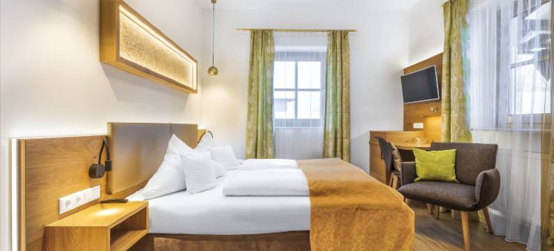 罗瑟威尔特酒店(Wander Und Aktiv Hotel Rösslwirt)图片