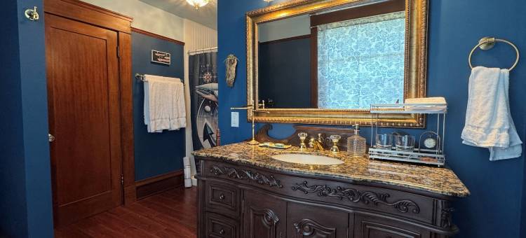 哈勃之家旅馆(Hubble House Inn)图片