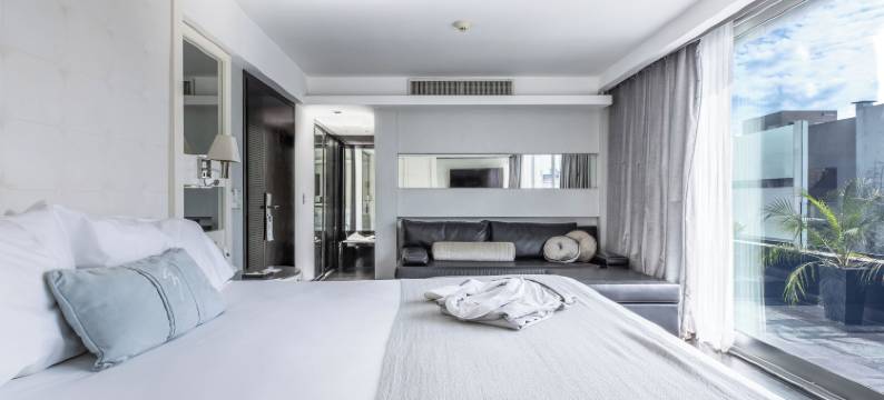 1828智能精品酒店(1828 Smart Hotel Boutique)图片