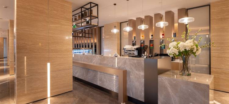 布杜尔·阿尔·罗达(Boudl Al Rawdah)图片