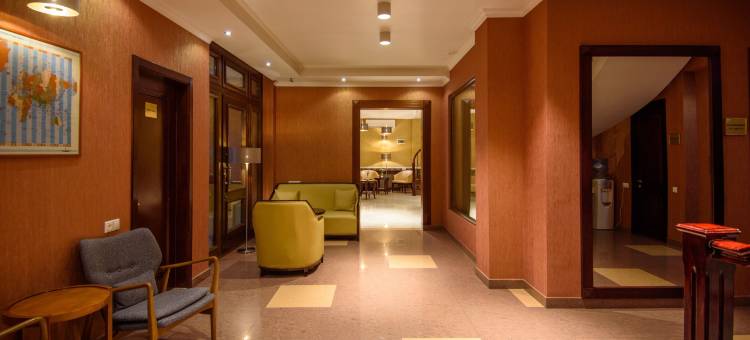 KMM酒店(Kmm Hotel)图片