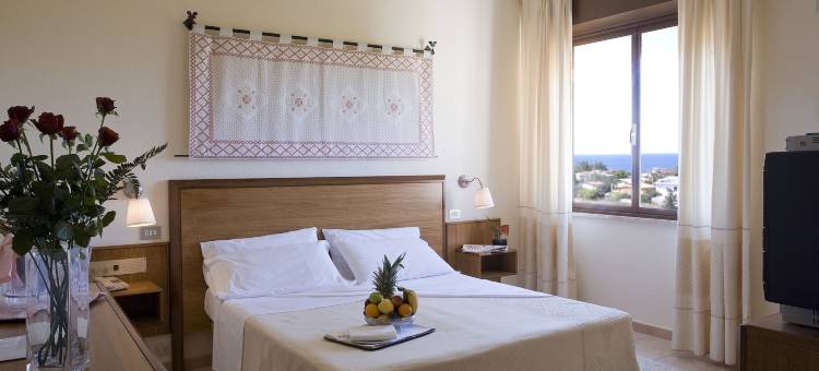 卡利佛酒店(Hotel Califfo)图片