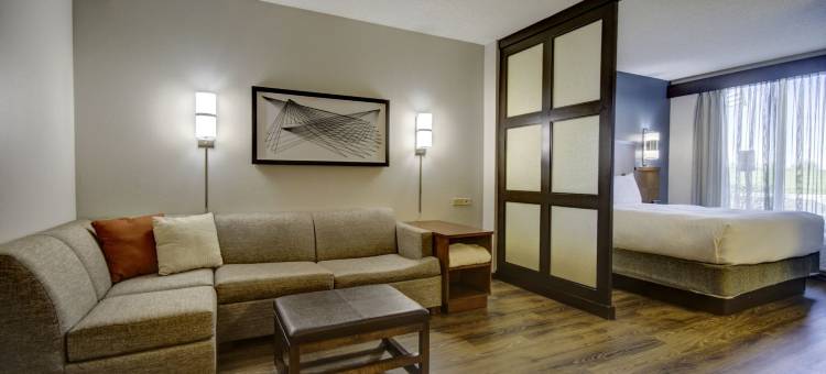 大急流城南凯悦嘉轩酒店(Hyatt Place Grand Rapids South)图片