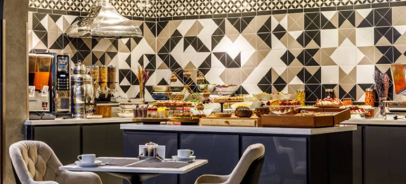 欧洲设计酒店(Euro Design Hotel)图片