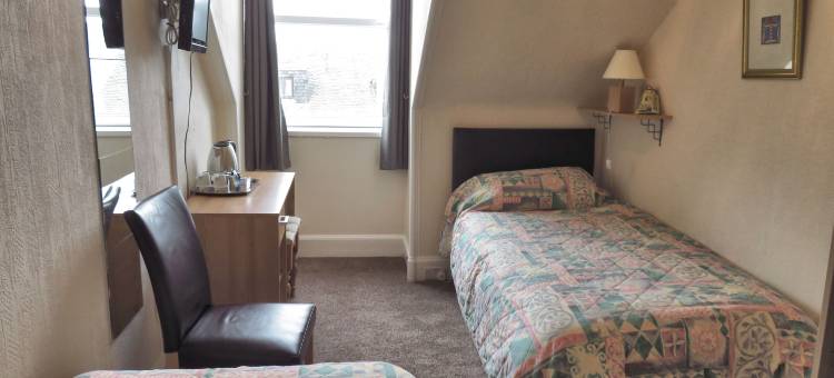 公园之丘旅馆(Parkhill Guest House)图片
