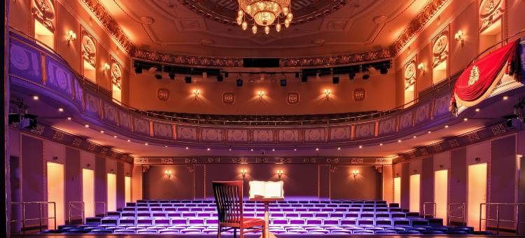 阿尔贝国王酒店(Hotel König Albert)图片