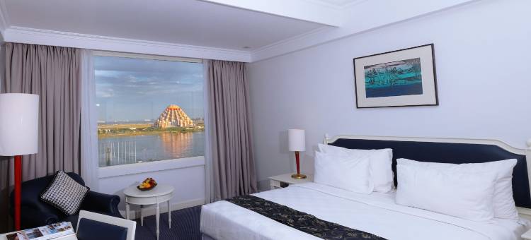 阿里亚望加锡酒店(Aryaduta Makassar)图片