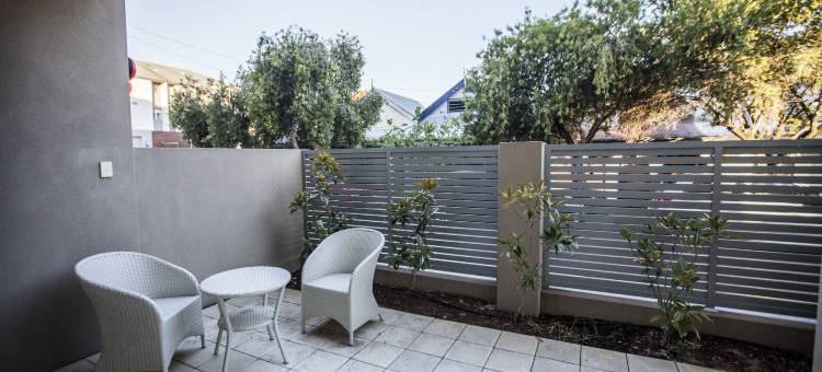 扎佩翁公寓(Zappeion Apartments)图片
