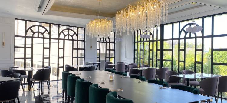 巴淡岛Grand Eska酒店及套房(Grand Eska Hotel & Suites Batam)图片