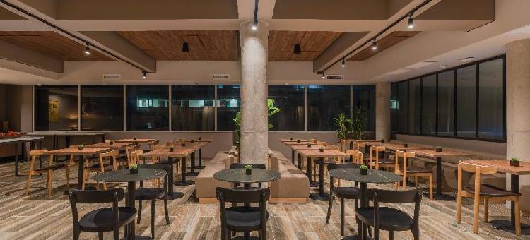 巴拉纳基利亚网站(Hotel Sites Barranquilla)图片