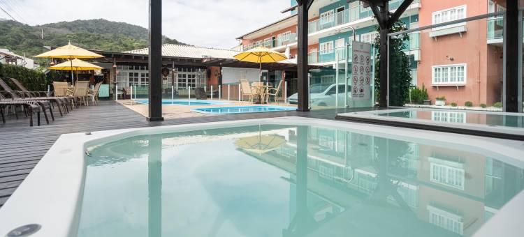 金塔捕鲸旅馆(Pousada Quinta da Baleeira)图片