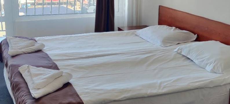 阿尔达酒店(Hotel Arda)图片