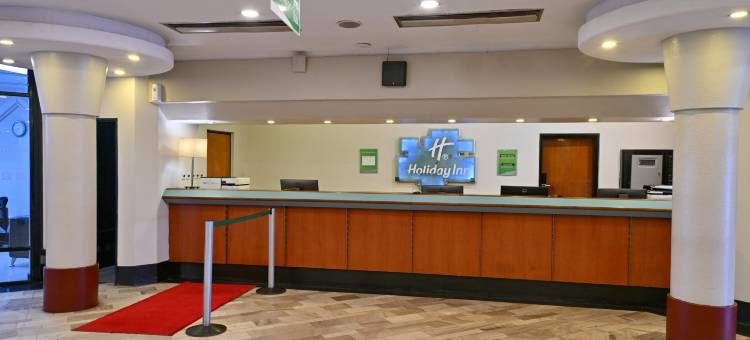 哈拉雷假日酒店(Holiday Inn Harare)图片