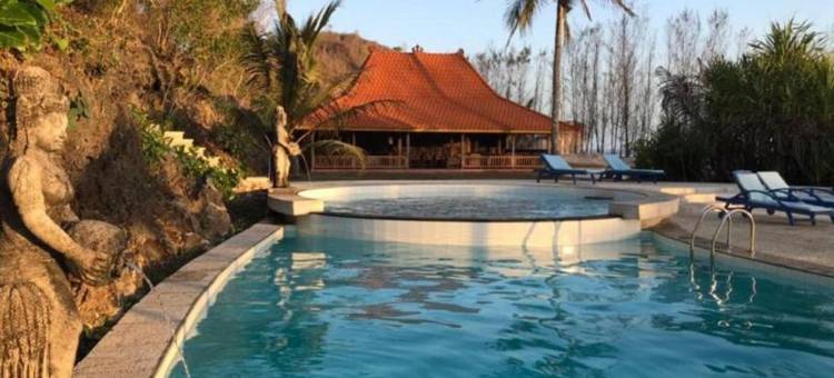 利马桑度假村(Limasan Village)图片