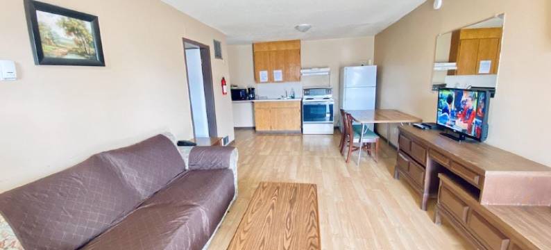 香农汽车旅馆(Shannon Motel)图片