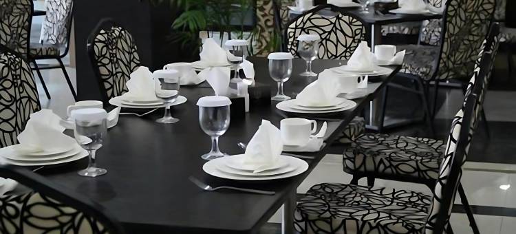 赛酒店(Sei Hotel Aceh)图片