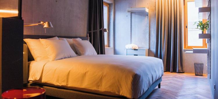 博萨里酒店 - 设计酒店成员(Hôtel Borsari, a Member of Design Hotels)图片