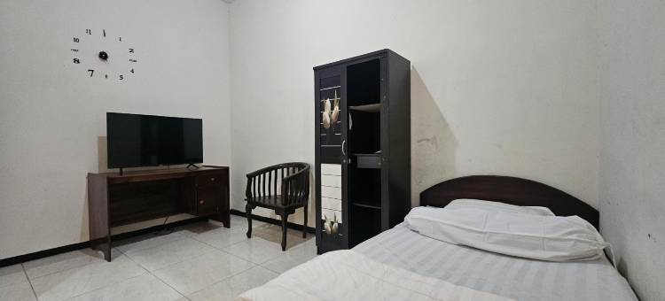 Hasana Guest House Syariah Near Royal Plaza RedPartner图片