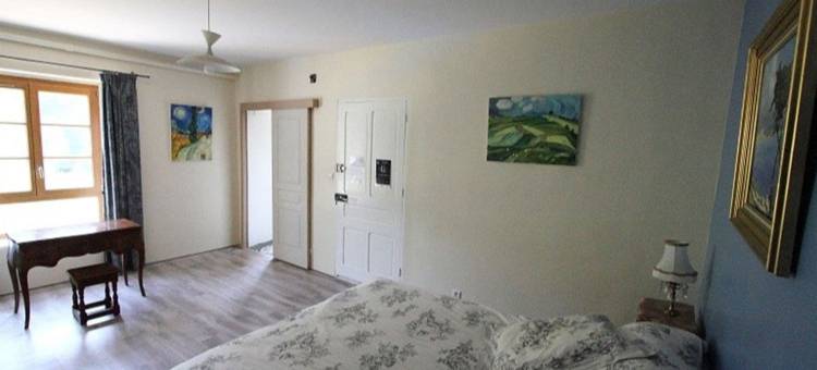 新磨坊庄园酒店(Domaine du Moulin Neuf)图片