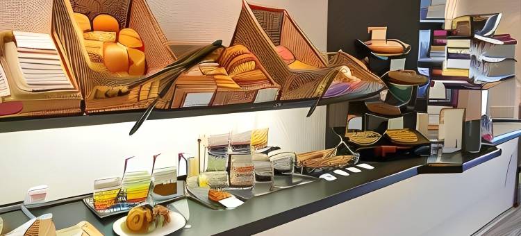 布格豪森多美洛酒店(DORMERO Hotel Burghausen)图片
