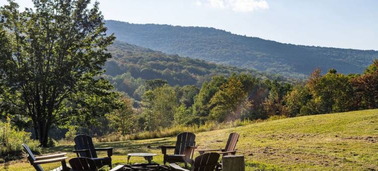 Expansive Valley Views and Cozy Comfort - Stunning Serene Retreat图片
