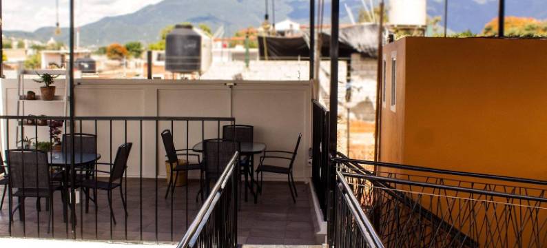 古比迪萨民宿(Casa Gubidxa)图片