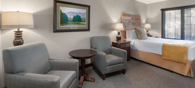 Corduroy Inn and Lodge, Trademark Collection by Wyndham图片