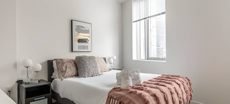 2BR | Gym, Rooftop & Pool | Bellevue | Sophari A图片