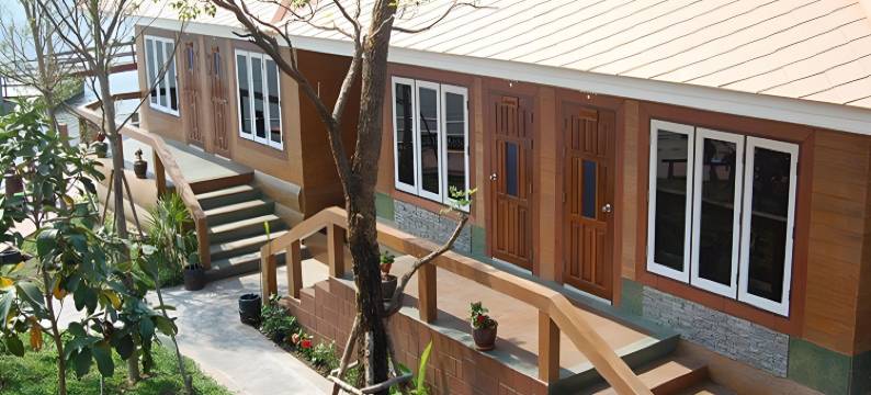 芭伊蒙酒店(Baan Imoun Hotel)图片