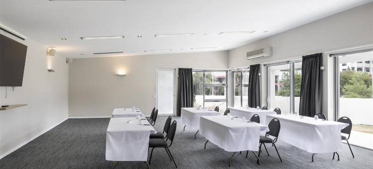 皮克顿游艇俱乐部酒店(Edit Picton)图片