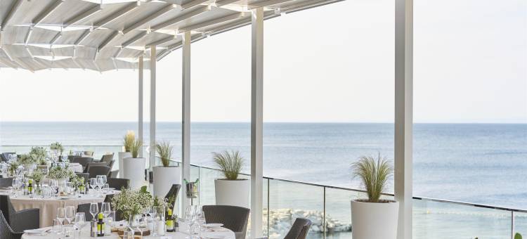 伊斯特拉凯宾斯基饭店(Kempinski Hotel Adriatic Istria Croatia)图片