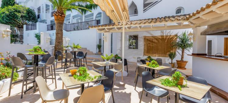 Sol Cala d'Or图片