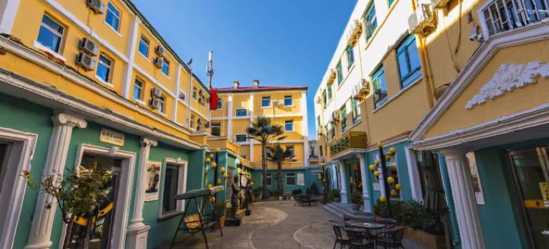 北京中安宾馆(北京站店)图片