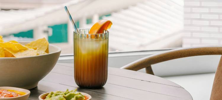 Sonder by Marriott Bonvoy 珠宝商街公寓千禧公园(Sonder Jewelers Row Apartments Millenium Park)图片