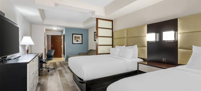 JFK贝斯特韦斯特优质套房酒店(Best Western Plus JFK Inn  Suites)图片