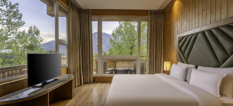 Palchan Hotel Amp; Spa, A Member of Radisson(Palchan Hotel and Spa, A Member of Radisson)图片