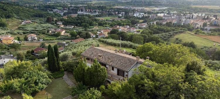 B&B Villa Dei Desideri图片