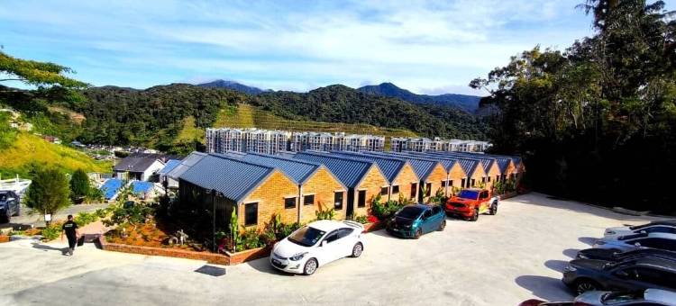 坎波德度假村(Campod Resort)图片