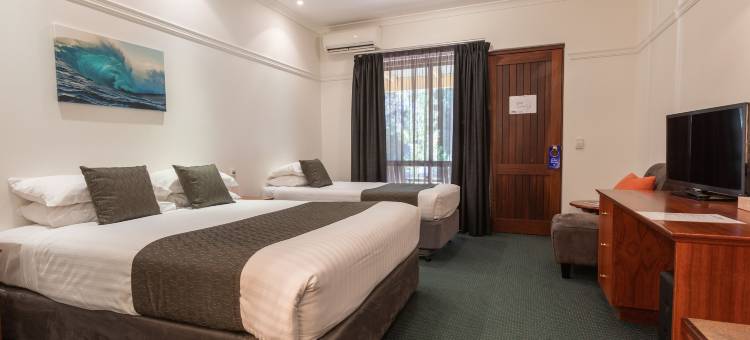 思德玛格利特河酒店(Grande Escape Resort)图片