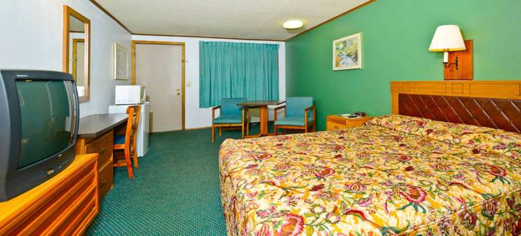 卡温顿M星酒店(M Star Hotel Covington)图片